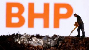 Lee más sobre el artículo BHP cierra mina de carbón térmico tras no encontrar comprador