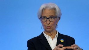 Lee más sobre el artículo Lagarde asegura que el BCE irá “tan lejos como sea necesario