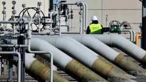 Lee más sobre el artículo Se les dice a los alemanes que ahorren energía mientras Rusia corta el flujo de gas a Europa