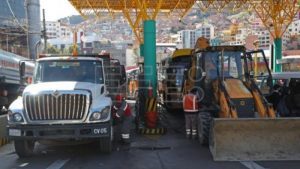 Lee más sobre el artículo “Dame más gasolina” barata, grita América Latina