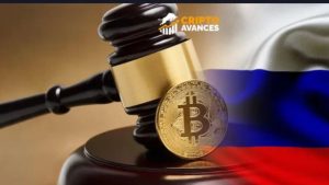 Lee más sobre el artículo Rusia aprueba proyecto de ley sobre criptomonedas