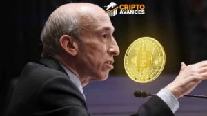 Lee más sobre el artículo Gary Gensler, presidente de la SEC:  Bitcoin como un producto básico