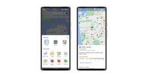 Lee más sobre el artículo Cómo verificar la calidad del aire (AQI) en Google Maps