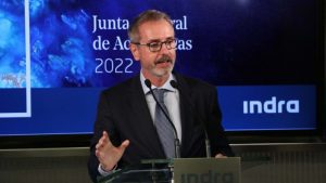 Lee más sobre el artículo De las energéticas a Indra