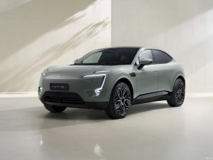 Lee más sobre el artículo Así será el AVATR 11. Un súper SUV eléctrico chino con conducción autónoma y ganas de comerse en mundo