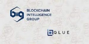 Lee más sobre el artículo Blockchain Intelligence Group lanza NFT Explorer basado en análisis QLUE