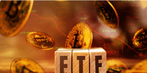 Lee más sobre el artículo Pesimistas del precio de bitcoin podrían ganar dinero con este ETF