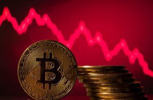 Lee más sobre el artículo Bitcoin ha vuelto a donde estaba el viernes. Que sigue