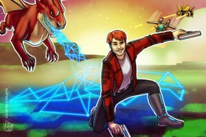 Lee más sobre el artículo GameFi continúa creciendo a pesar del criptoinvierno: informe de DappRadar