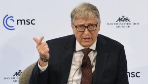 Lee más sobre el artículo Bill Gates criticó a las criptomonedas y NFT, dice que ambas se basan en “la teoría del más tonto”