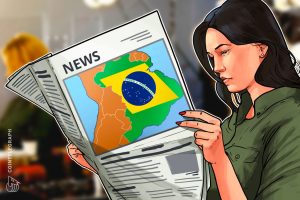 Lee más sobre el artículo Criptovision TV presenta nuevos contenidos desde San Pablo, Brasil