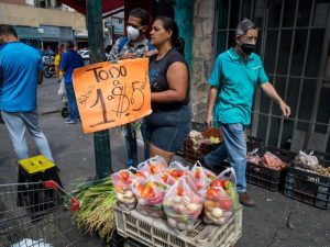 Lee más sobre el artículo ¿Hacia dónde va la economía de Venezuela en este 2022?