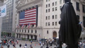 Lee más sobre el artículo Pérdidas en Wall Street: detiene su intento de rebote