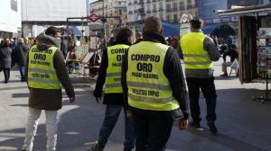 Lee más sobre el artículo La inversión en oro se dispara en Madrid ante el miedo a la crisis y el fantasma de la inflación