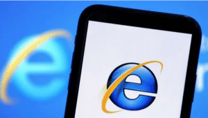 Lee más sobre el artículo Microsoft pone fin a Internet Explorer después de 27 años de servicio