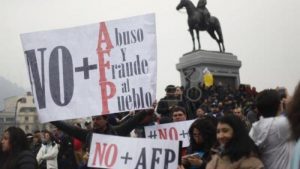 Lee más sobre el artículo Pensiones dignas: el sueño chileno que podría llegar con la nueva Carta Magna