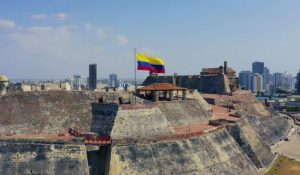 Lee más sobre el artículo Actividad económica de Colombia creció por encima de las expectativas en abril de 2022