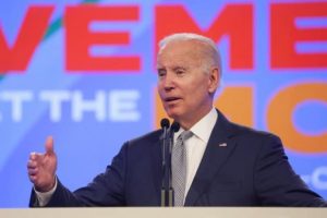 Lee más sobre el artículo Biden dice que una recesión en EEUU no es inevitable: entrevista AP