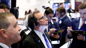 Lee más sobre el artículo Índices de Wall Street cierran a la baja previo al fin del trimestre