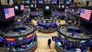 Lee más sobre el artículo Los futuros de Wall Street apuntan a una apertura al alza tras la debacle de ayer