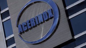 Lee más sobre el artículo Acerinox logra el mejor beneficio semestral de su historia: gana 609 millones de euros