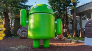 Lee más sobre el artículo Androide. Google permitirá métodos de pago alternativos en Europa