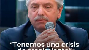 Lee más sobre el artículo Argentina: Guzmán se oxigena por el cierre del primer semestre