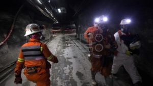 Lee más sobre el artículo El precio del cobre cae a niveles no vistos desde finales de 2020