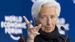 Lee más sobre el artículo Las pésimas explicaciones de Lagarde empujan al euro/dólar a fuertes caídas