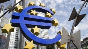 Lee más sobre el artículo La escultura del euro en Fráncfort saldrá a subasta