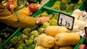 Lee más sobre el artículo La inflación sigue disparada: el IPC sube al 10,8% en julio por los alimentos y la luz