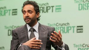 Lee más sobre el artículo Palihapitiya: “La recesión tendrá fases y estamos en la primera”