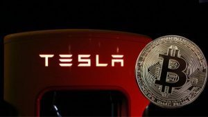 Lee más sobre el artículo El bitcoin resiste pese a que Musk ha vendido el 75% de los BTC de Tesla