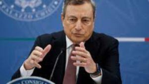 Lee más sobre el artículo La dimisión de Draghi añade drama al euro