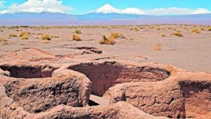 Lee más sobre el artículo Cómo fabricar agua en el desierto de Chile donde nunca llueve