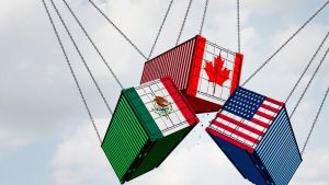 Lee más sobre el artículo América del Norte aumenta su integración con el T-MEC