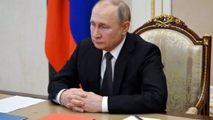 Lee más sobre el artículo Putin pide poner en marcha el Nord Stream 2