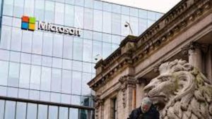 Lee más sobre el artículo Por qué la decepción de las ganancias de Microsoft señala una oportunidad de inversión