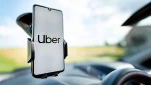 Lee más sobre el artículo EUA. Uber processada por 550 mulheres devido a assédio sexual