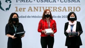 Lee más sobre el artículo T-MEC subraya las diferencias entre México, Canadá y EE.UU.