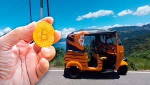 Lee más sobre el artículo Comunidades de Guatemala se suman a Bitcoin