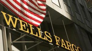 Lee más sobre el artículo El beneficio de Wells Fargo se desploma