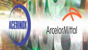 Lee más sobre el artículo Buenos resultados de Acerinox y Arcelor