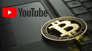 Lee más sobre el artículo Estafas con criptomonedas en YouTube incrementan