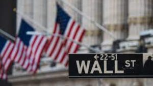 Lee más sobre el artículo Semana de Wall St por delante