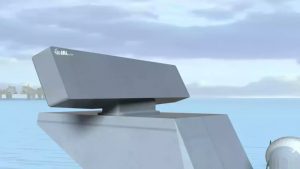 Lee más sobre el artículo IAI presenta el radar naval STAR-X 3D: tecnología de vigilancia para barcos de alta mar