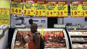 Lee más sobre el artículo Inflación de Brasil se acelera un 0,67% en junio