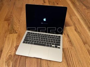 Lee más sobre el artículo Nuevo MacBook Air de Apple: un elegante diseño renovado