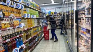 Lee más sobre el artículo Crisis de suministros, comercio e inflación toma desprevenida a Latinoamérica