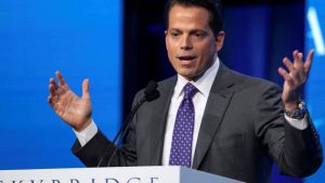 Lee más sobre el artículo Scaramucci descarta una “liquidación” mientras Skybridge congela su fondo expuesto a las criptos